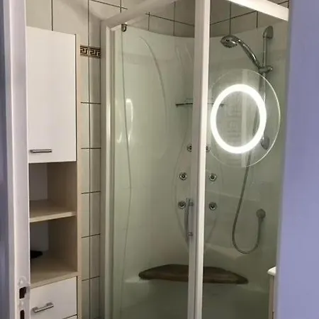 شقة T1 Bis Mendi Eder Piscine Plage