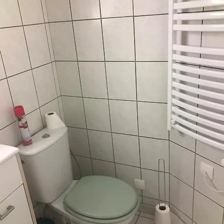 Apartmán T1 Bis Mendi Eder Piscine Plage Saint-Jean-de-Luz